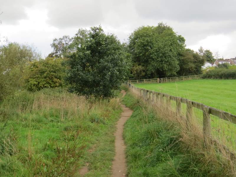 Pete's Walks Chenies and Chalfont St Peter (page 3 of 3)